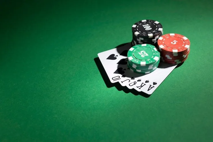 988wins Pakistan Casino lobby
