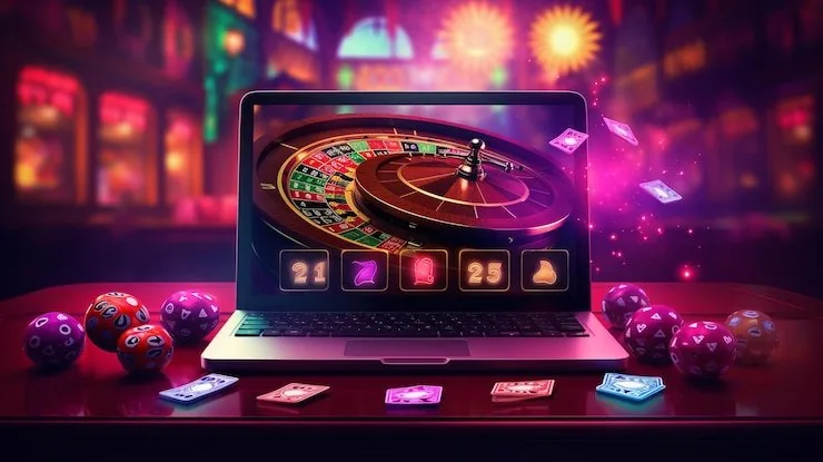 988wins Casino